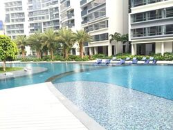 The Palette (D18), Condominium #373025421